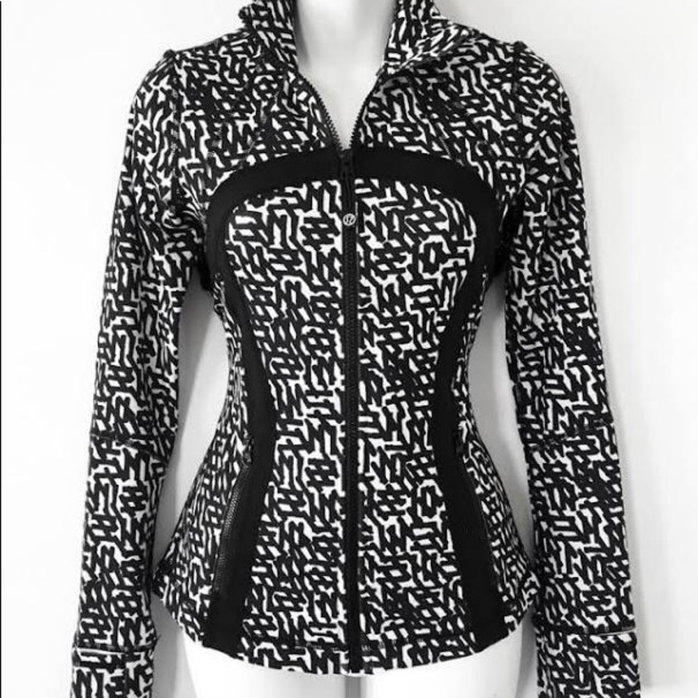 Lululemon Define Jacket